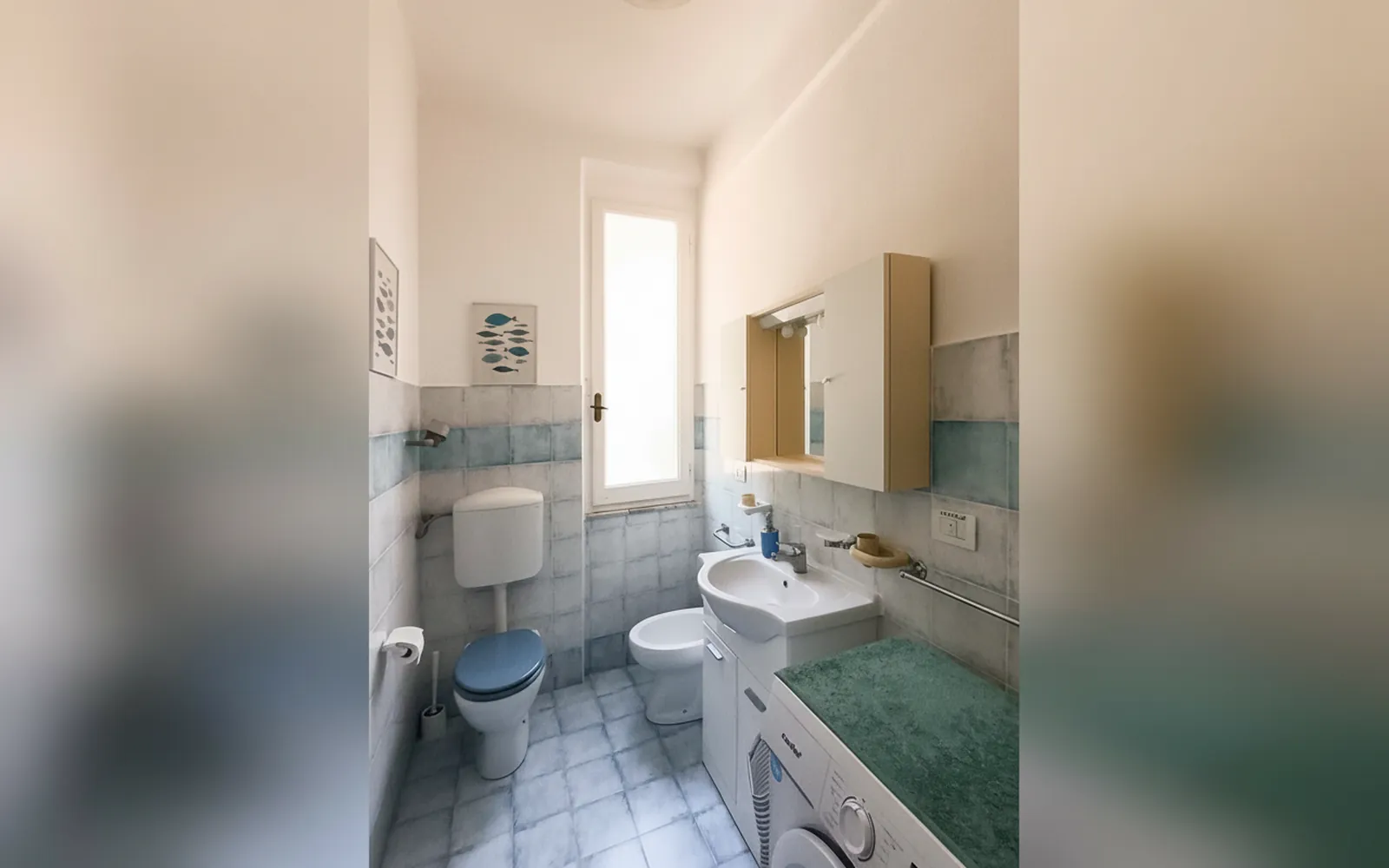 Casa Jeanmarc, Moneglia (Liguria) — galleria foto 13