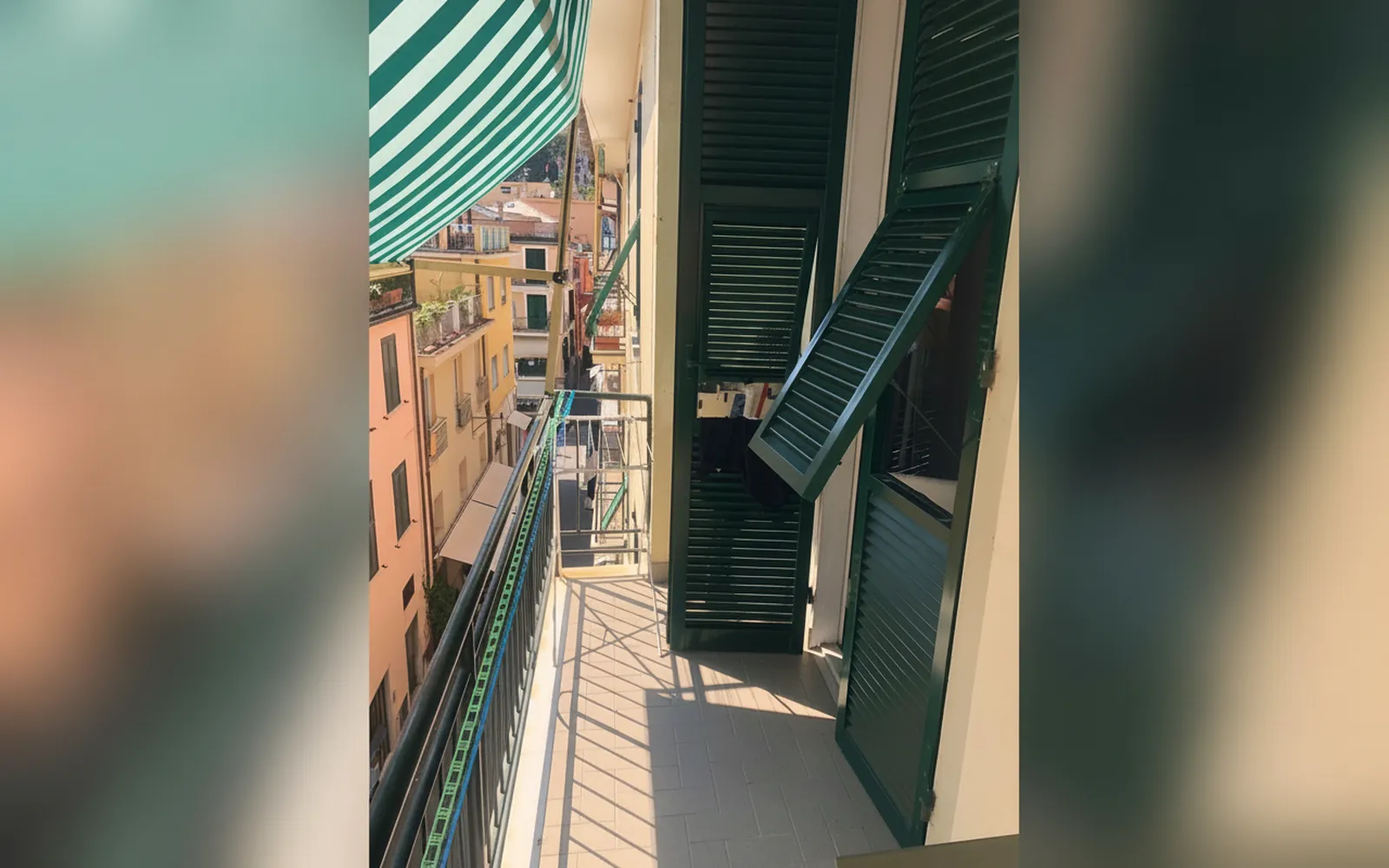 Casa Jeanmarc, Moneglia (Liguria) — galleria foto 14