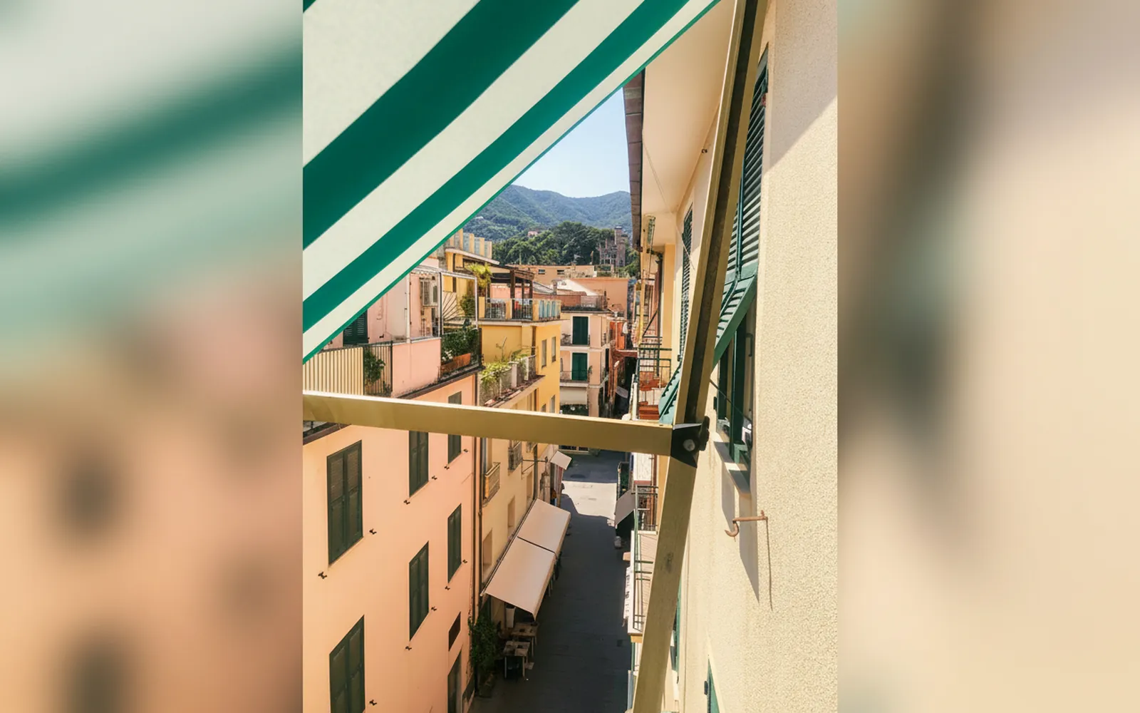 Casa Jeanmarc, Moneglia (Liguria) — galleria foto 15