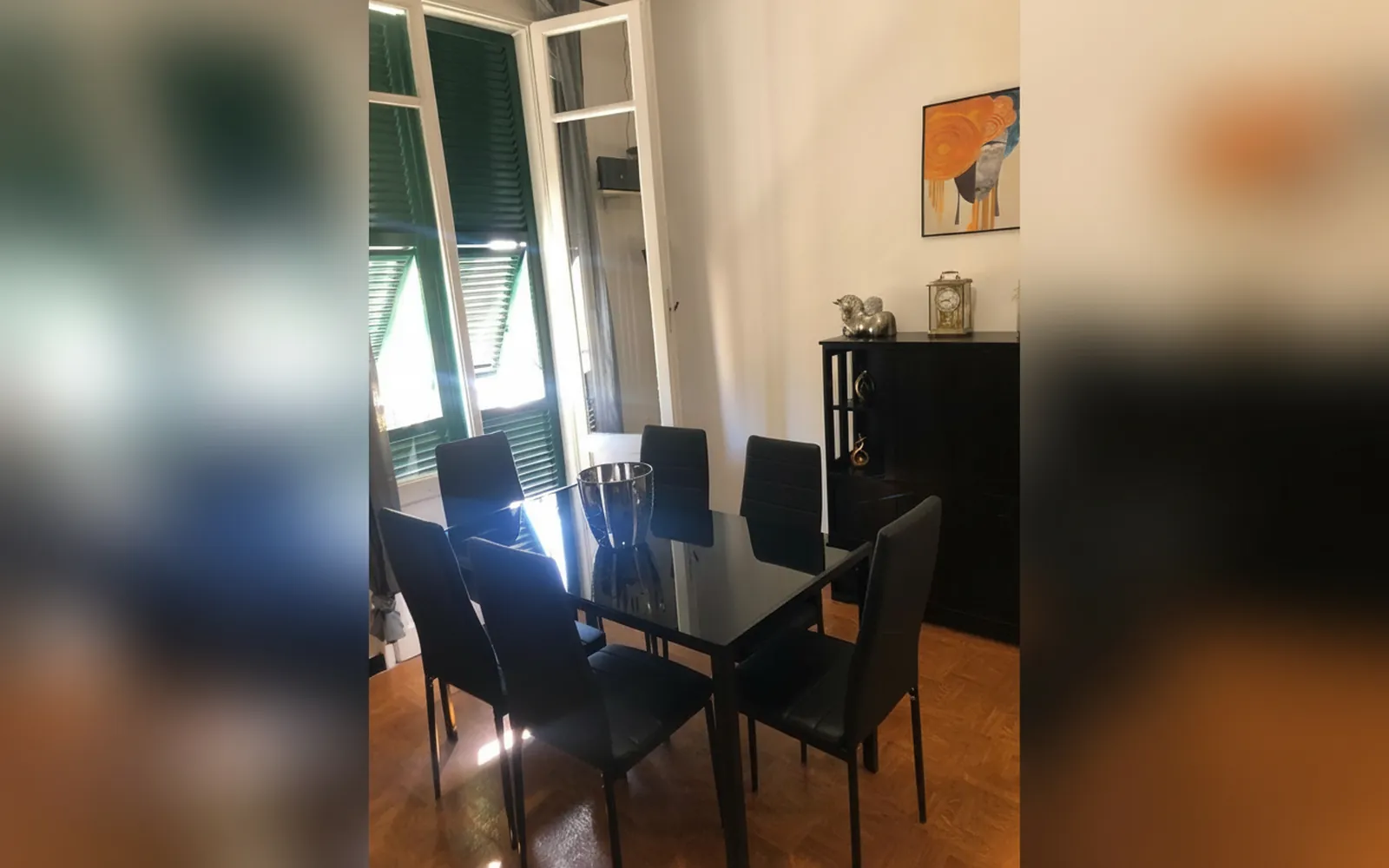 Casa Jeanmarc, Moneglia (Liguria) — galleria foto 7