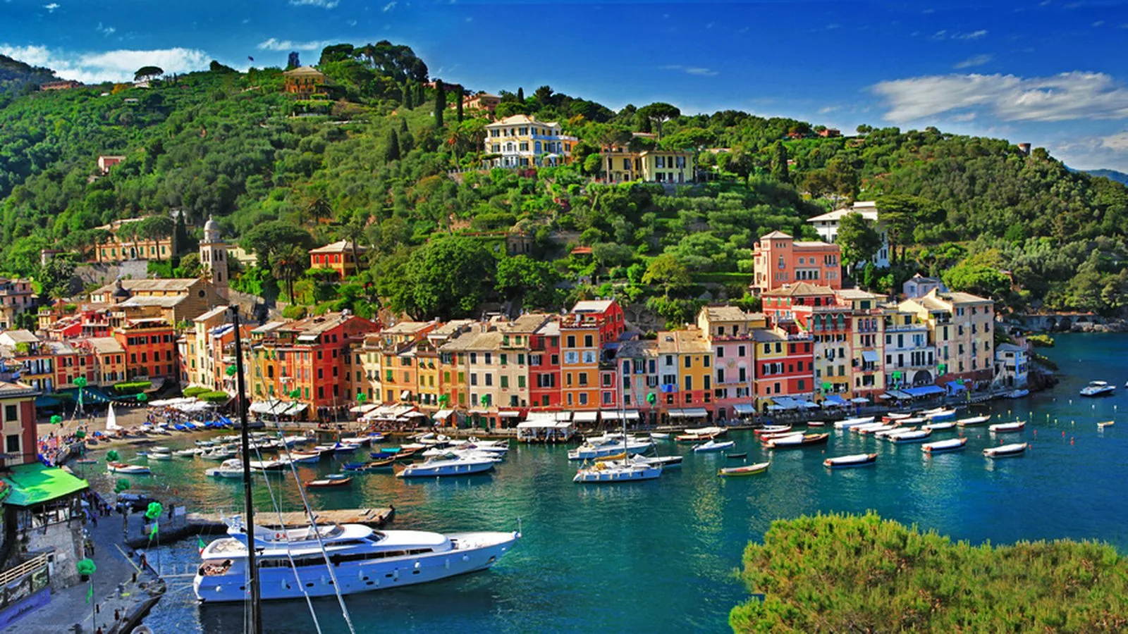 Casa Jeanmarc, Moneglia (Liguria)